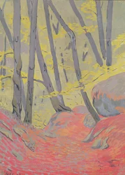 Sous-bois